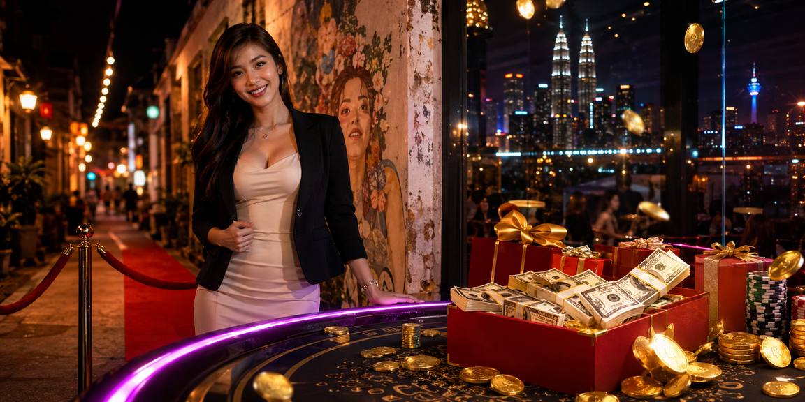 Andar Bahar di wintoto — Meja Hidup dengan Dealer Profesional