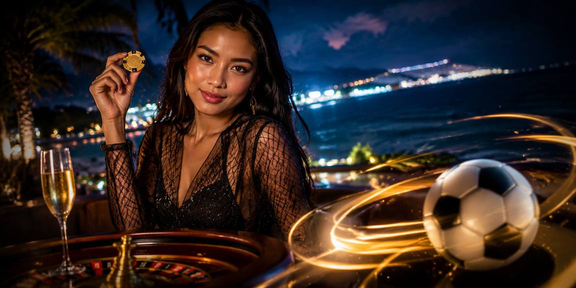 wintoto Casino & Sportsbook untuk Malaysia dengan Touch 'n Go