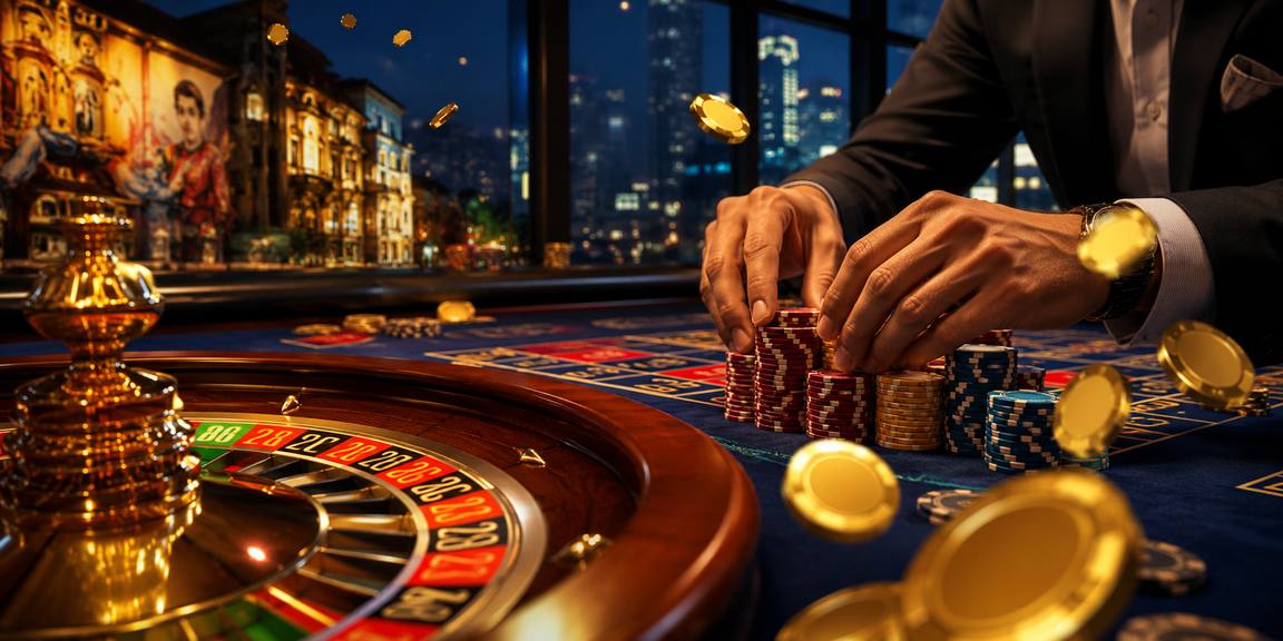 Open Meja Baccarat Di wintoto
